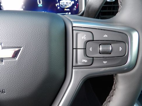 New 2026 Chevrolet Silverado 3500 LTZ image 38