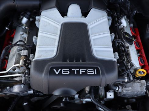 Used 2015 Audi Q7 3.0T S line Prestige image 30