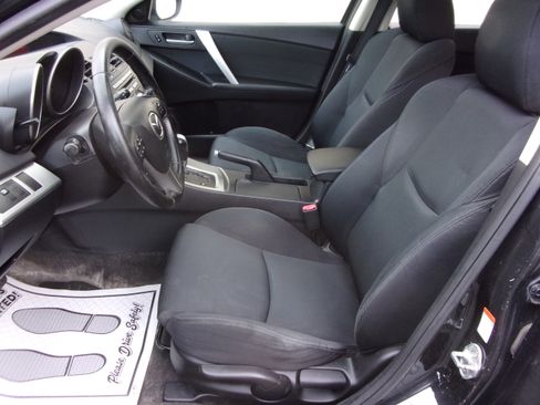 Used 2010 MAZDA MAZDA3 s Sport image 8