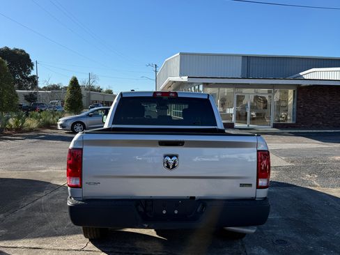Used 2016 RAM 1500 Tradesman image 3