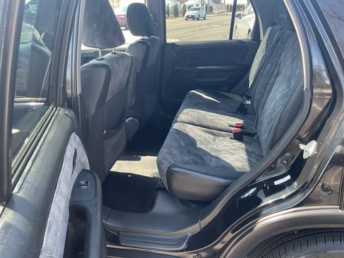 Used 2004 Honda CR-V EX image 13