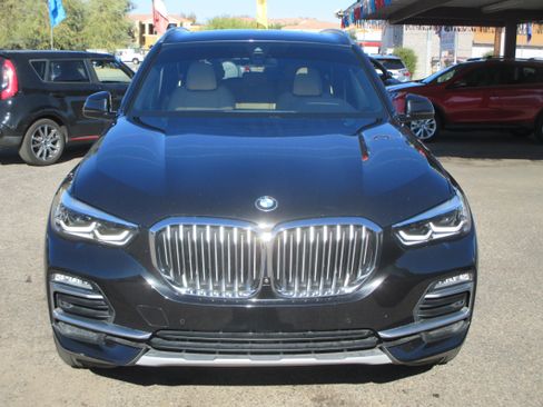 Used 2020 BMW X5 sDrive40i image 17