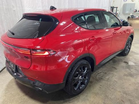 Used 2024 Dodge Hornet R/T Plug-In Hybrid AWD/4WD image 27