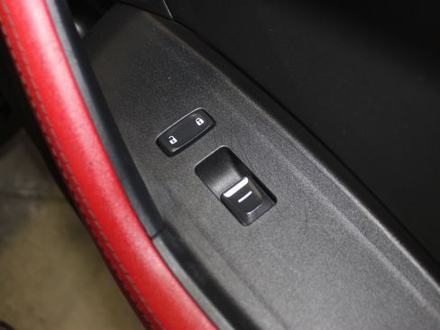 Used 2022 Acura TLX FWD w/A-Spec Package image 16