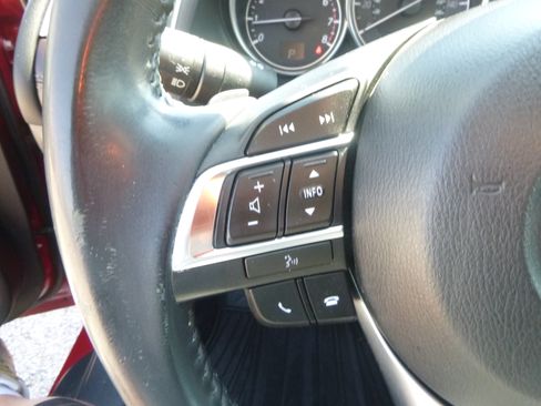 Used 2016 MAZDA MAZDA6 i Grand Touring Sedan FWD image 21