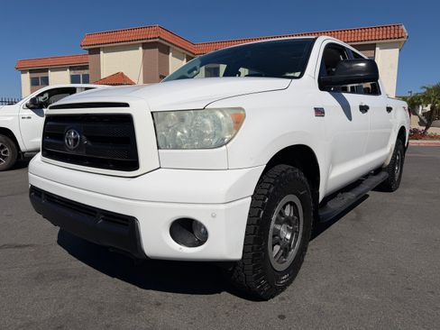 Used 2010 Toyota Tundra SR5 image 4