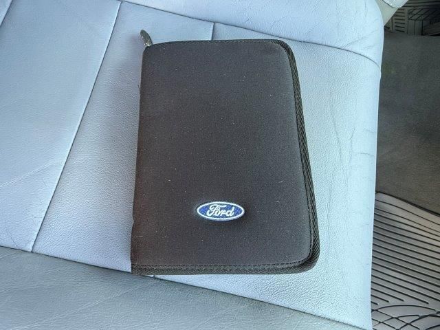 Used 2003 Ford F250 4x4 Crew Cab Lariat w/ FX4 Pkg image 21