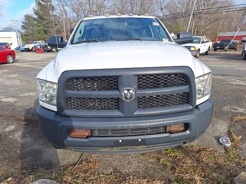 Used 2016 RAM 3500 image 4