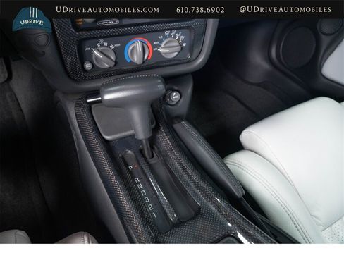 Used 1994 Pontiac Firebird RWD image 59