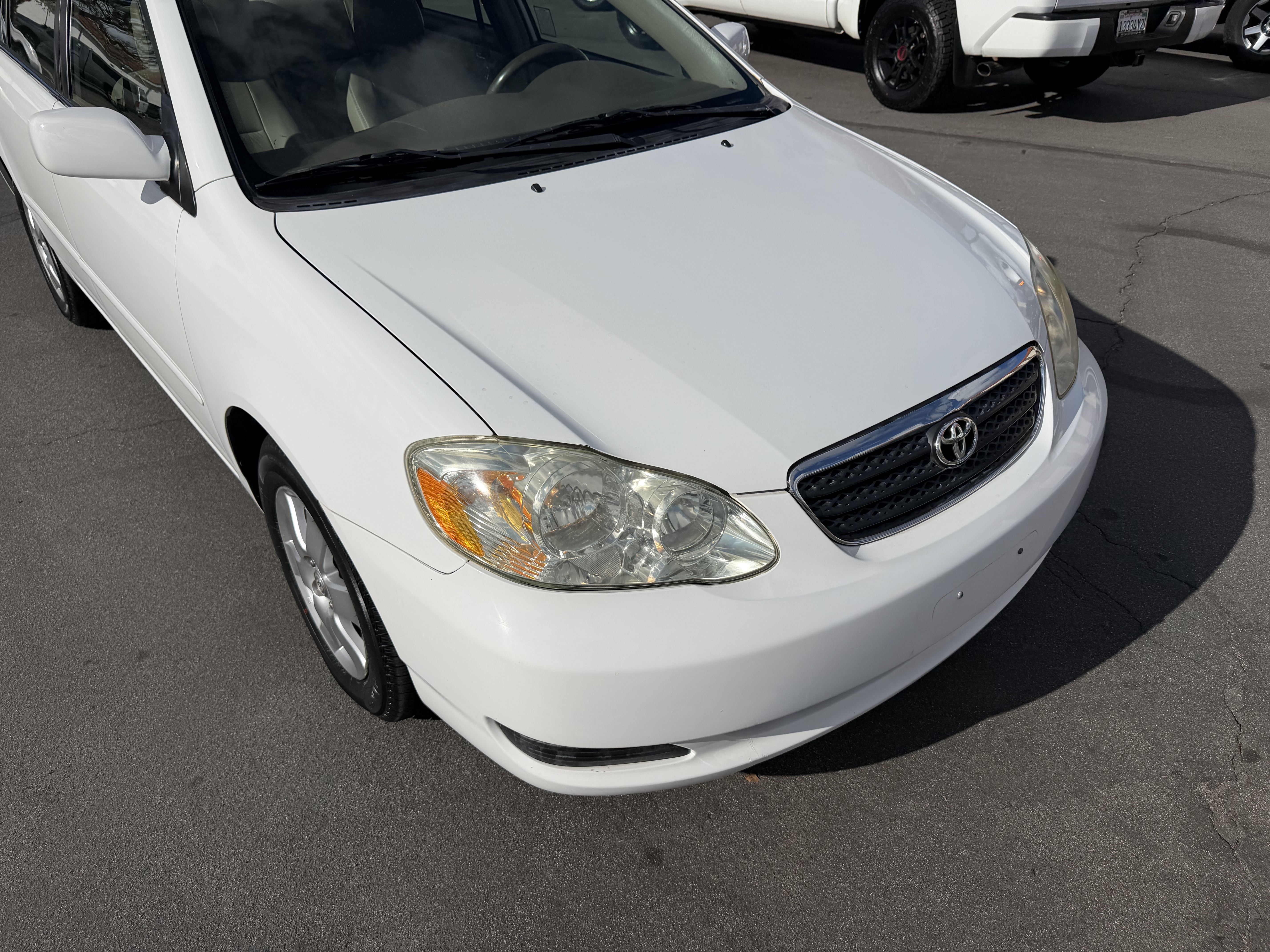 Used 2005 Toyota Corolla UNAVAIL FWD image 15