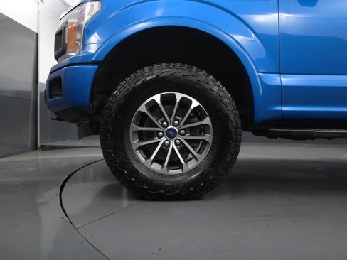 Used 2019 Ford F150 XLT image 9