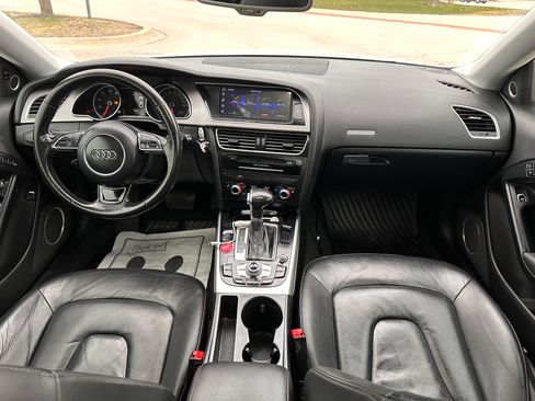 Used 2015 Audi A5 2.0T Prestige image 18