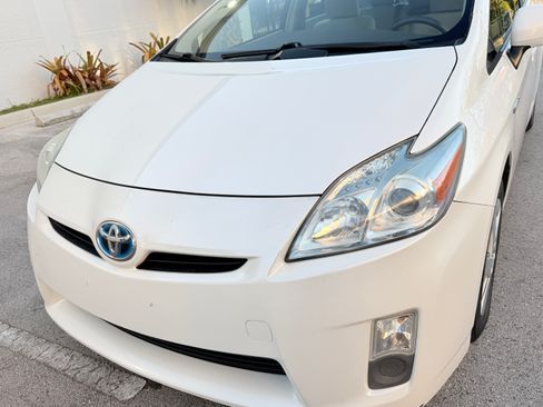 Used 2010 Toyota Prius image 30