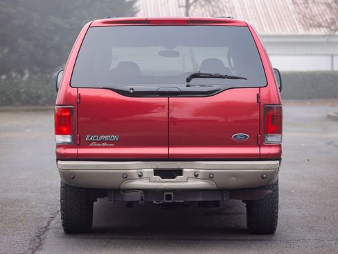 Used 2003 Ford Excursion Eddie Bauer image 6