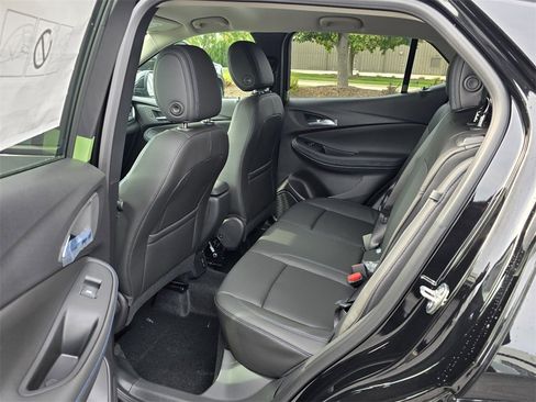 New 2026 Buick Encore GX Sport Touring image 23