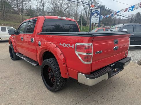 Used 2013 Ford F150 image 5