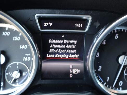 Used 2015 Mercedes-Benz GL 450 image 25