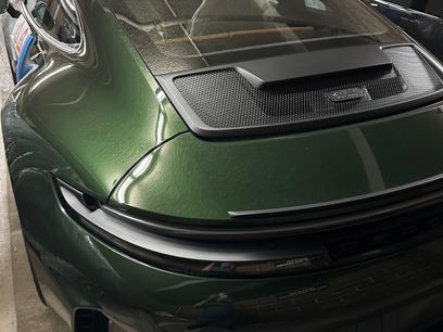 Used 2026 Porsche 911 GT3 Coupe