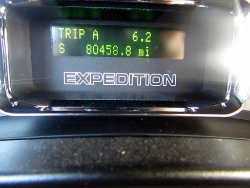 Used 2014 Ford Expedition EL Limited image 19