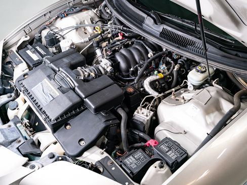 Used 2002 Pontiac Firebird Trans Am image 62