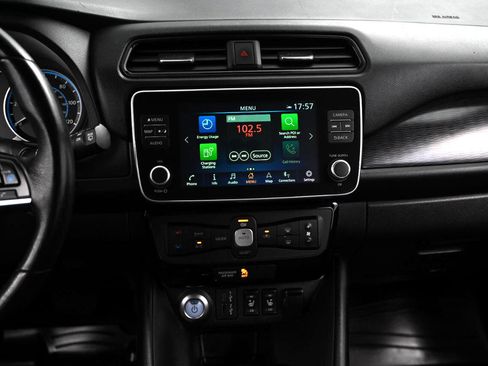 Used 2022 Nissan Leaf SV Plus image 20