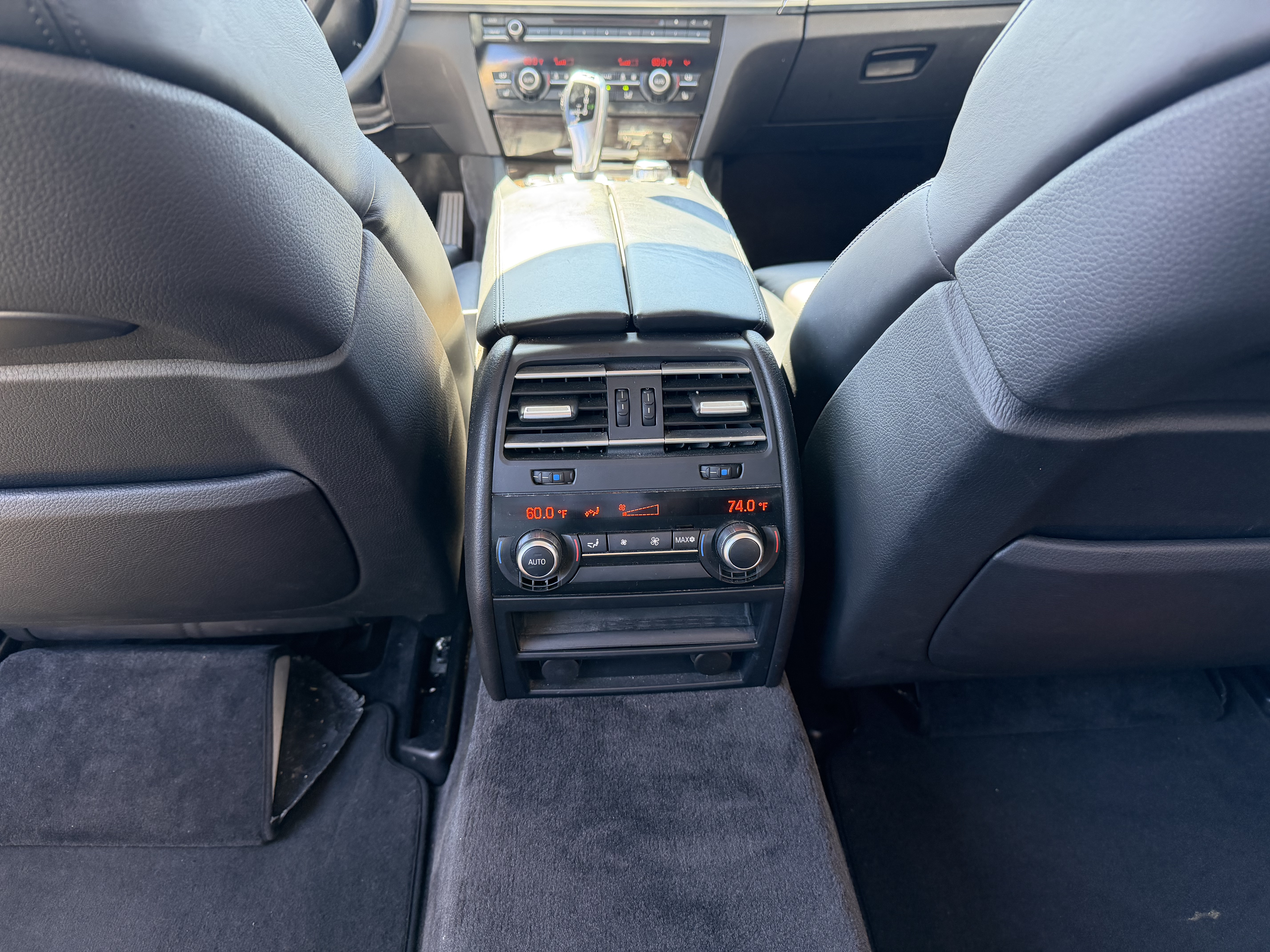 Used 2011 BMW 740Li RWD image 23