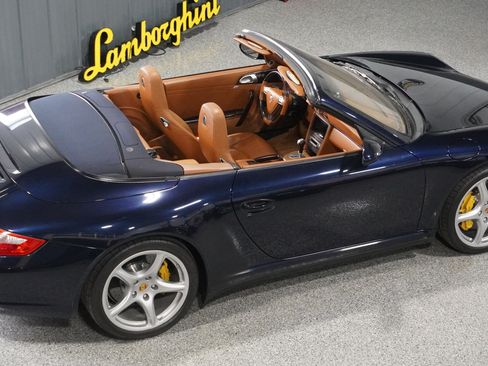 Used 2007 Porsche 911 Carrera 4S image 2