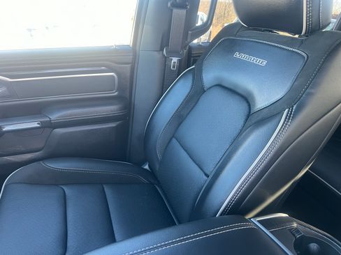 Used 2024 RAM 1500 Laramie Limited image 15