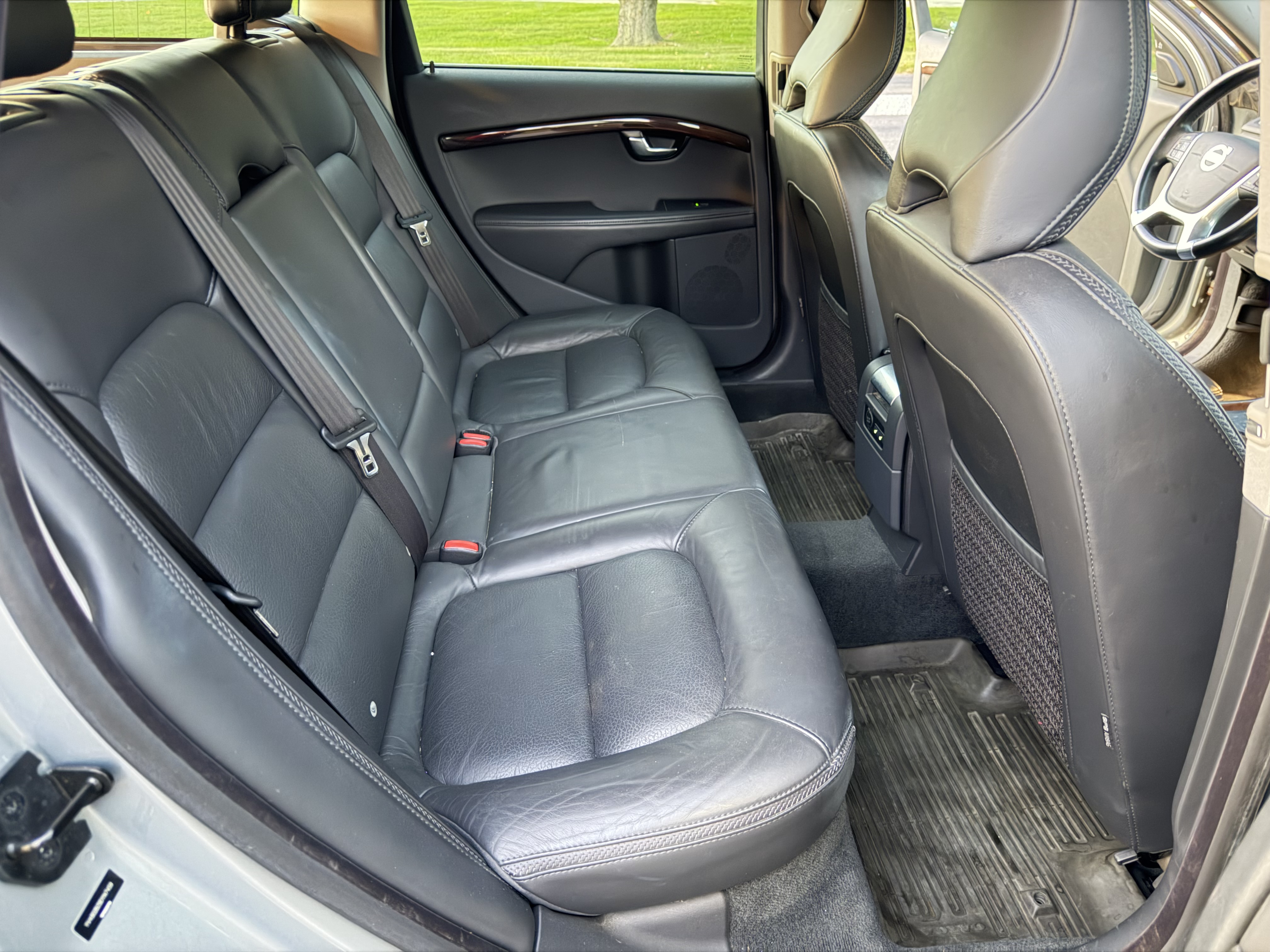 Used 2013 Volvo XC70 T6 AWD image 37