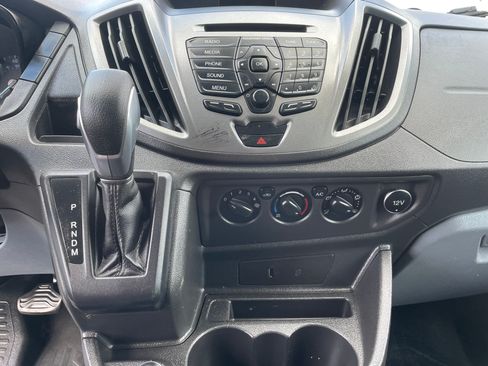Used 2019 Ford Transit 150 image 18