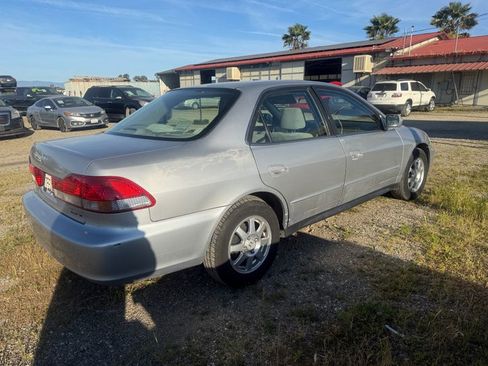 Used 2002 Honda Accord EX image 11