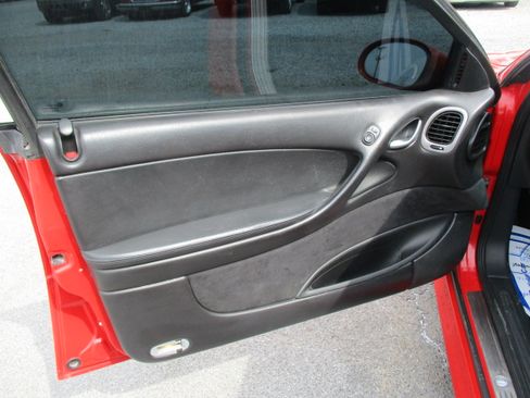 Used 2006 Pontiac GTO image 18