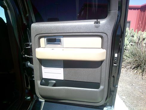 Used 2009 Ford F150 XLT image 11