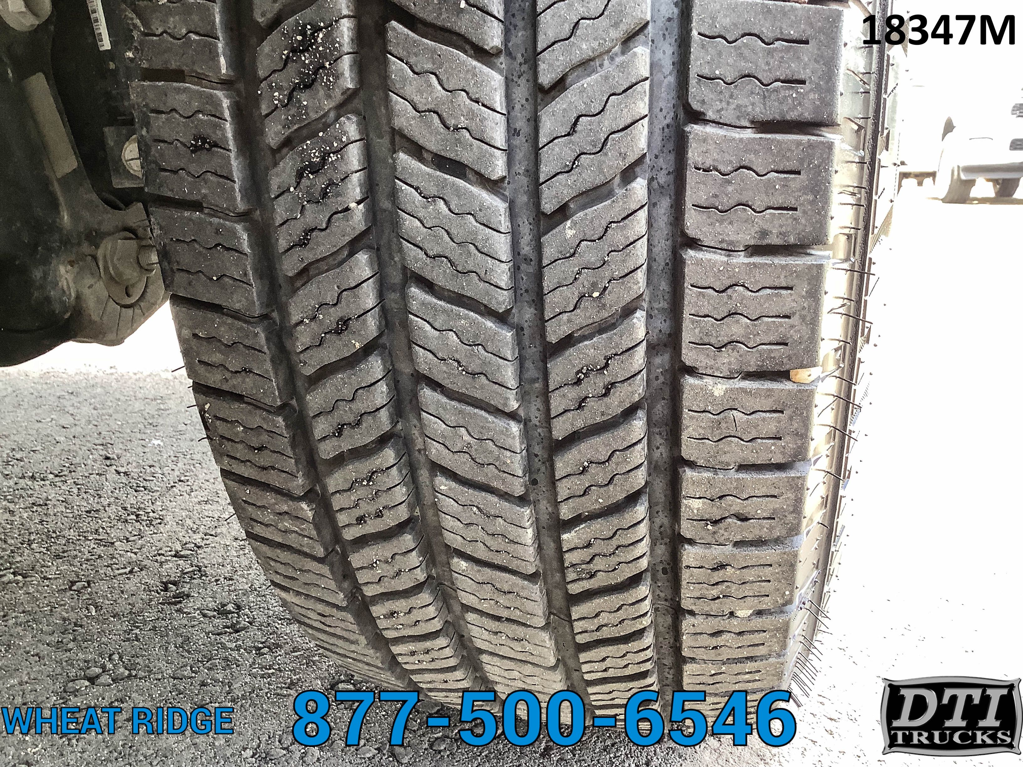 Used 2024 RAM 2500 4x4 Crew Cab Tradesman image 4