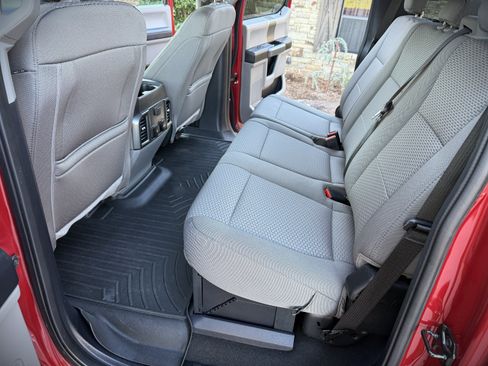 Used 2020 Ford F250 XLT image 22