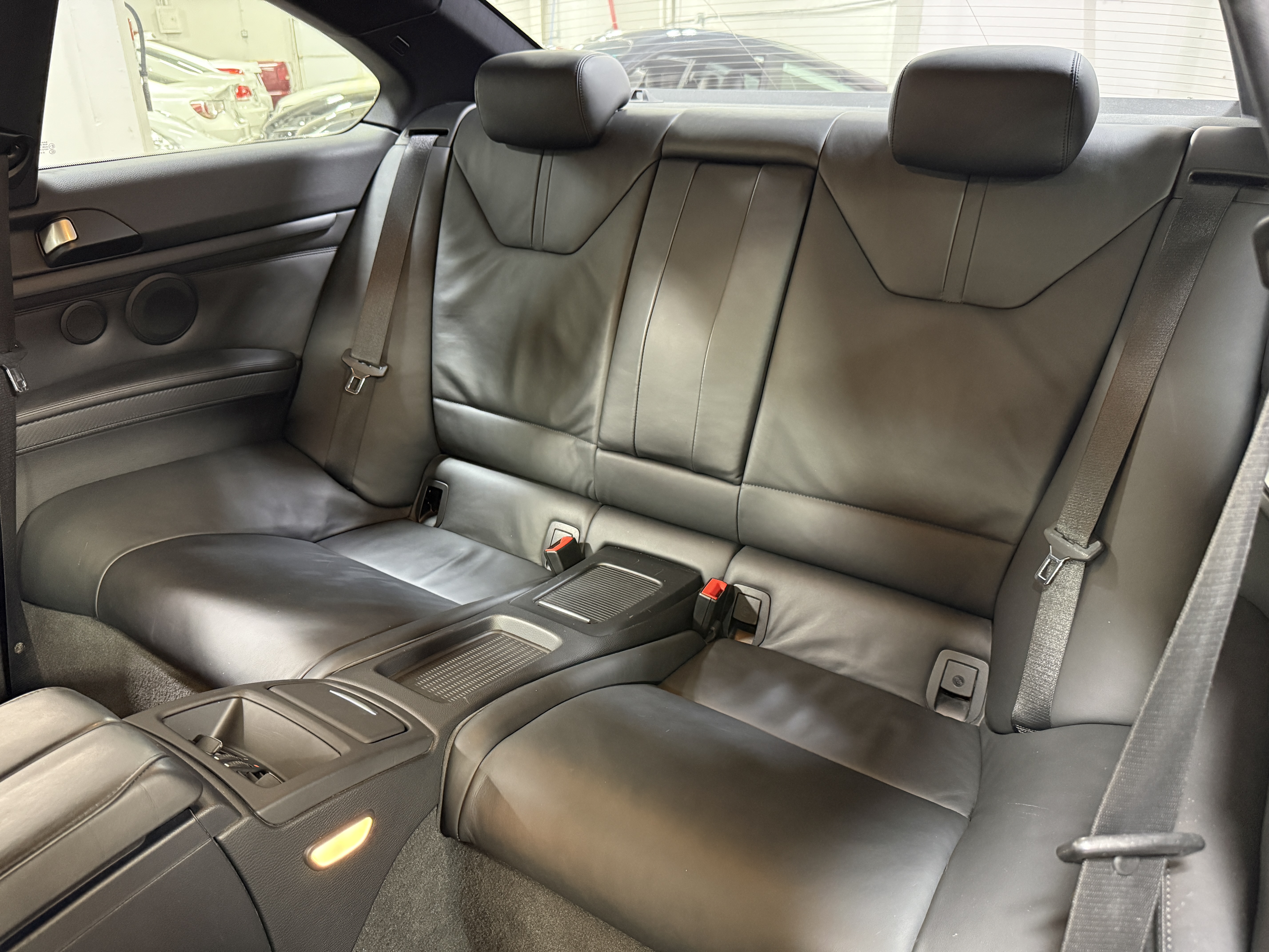 Used 2009 BMW M3 Coupe RWD image 29