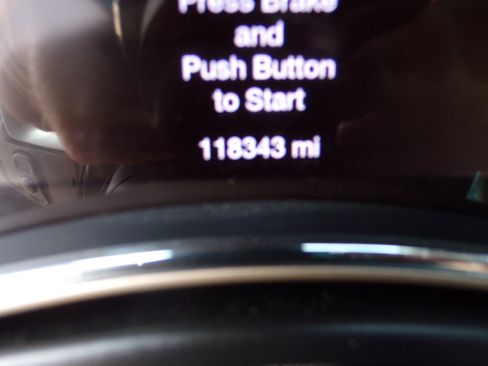 Used 2016 Jeep Grand Cherokee Limited image 11