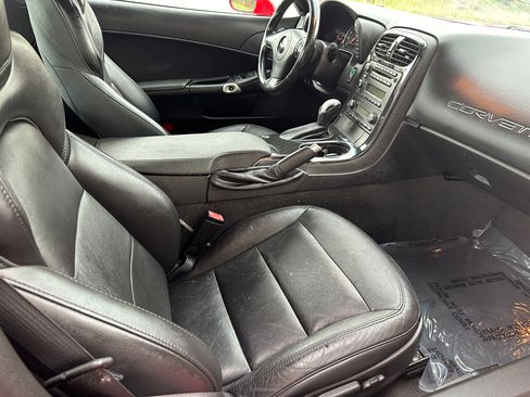 Used 2013 Chevrolet Corvette image 12