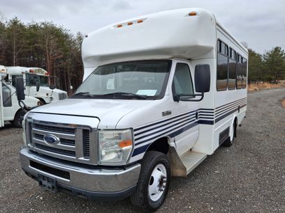 Used 2017 Ford E-350 and Econoline 350