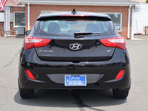 Used 2013 Hyundai Elantra GT image 6