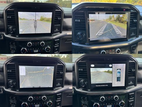 Used 2025 Ford F150 Lariat image 22