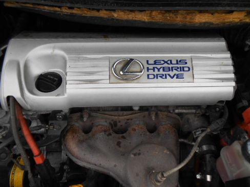Used 2010 Lexus HS 250h Premium FWD image 20