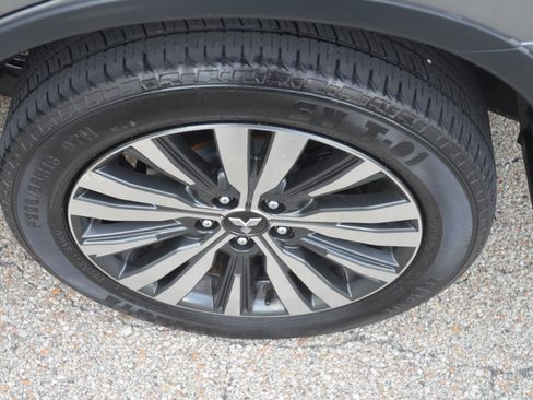 Used 2019 Mitsubishi Outlander 4WD ES image 26