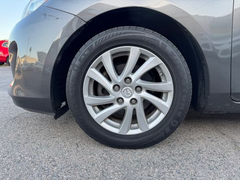 Used 2012 MAZDA MAZDA3 i Touring image 13