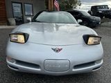 Used 2001 Chevrolet Corvette image 4