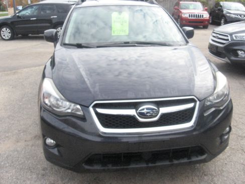 Used 2014 Subaru XV Crosstrek 2.0i Premium image 2