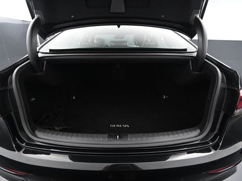 Used 2020 Genesis G80 3.3T Sport image 41