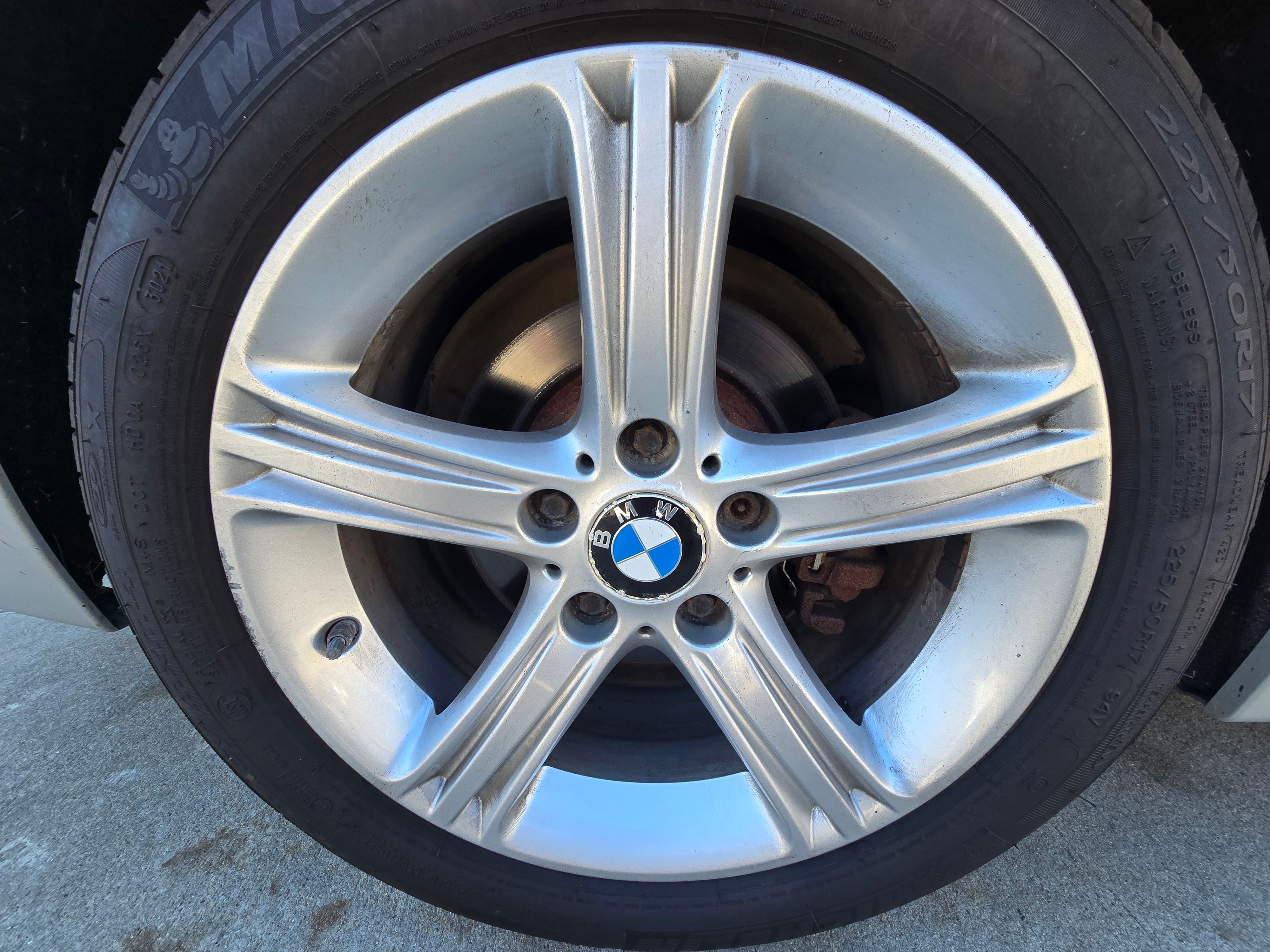 Used 2015 BMW 328d xDrive AWD/4WD image 15