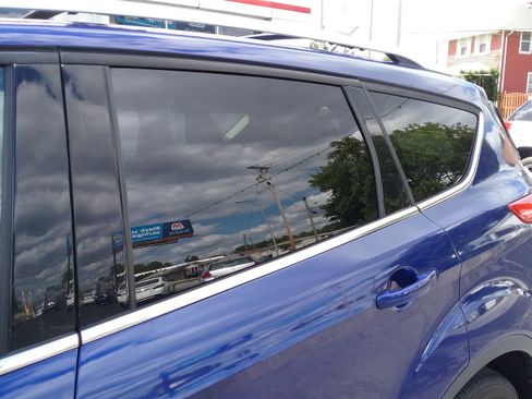 Used 2013 Ford Escape Titanium image 27