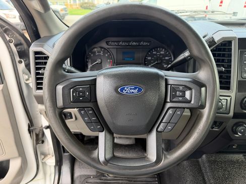 Used 2022 Ford F250 4x4 SuperCab Super Duty image 11